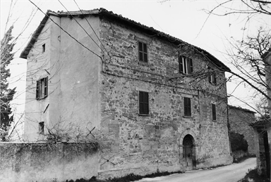 Villa Nicolai Benedetti